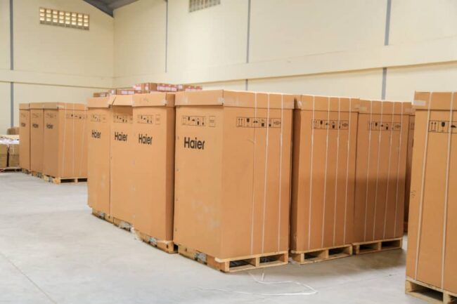 Emergency situation handling