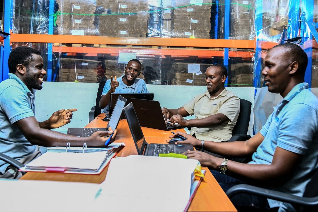 Departmental Manager Meetings